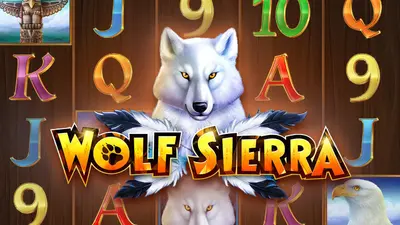 wolf sierra